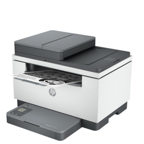Stampante HP LaserJet MFP M234sdwe